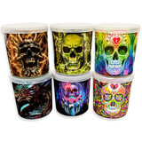Smoke Eater Candle - 6 Pieces Per Retail Ready Display 23777