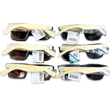 Sunglasses Sungear Assortment - 6 Pieces Per Pack 50249