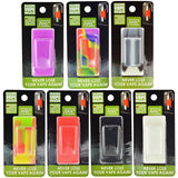 Silicone Vape Holder - 12 Pieces Per Retail Ready Display 24678