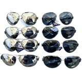 Sunglasses Sungear Assortment - 8 Pieces Per Pack 50233