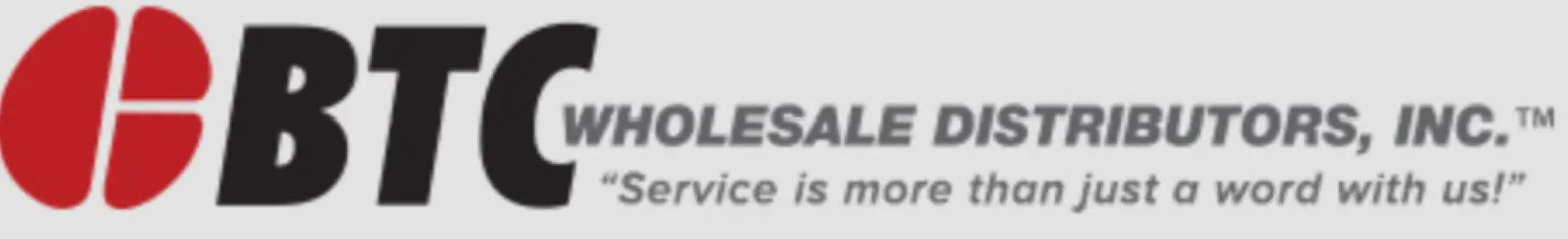 BTC Wholesale - Novelty Inc Everyday! - NOVELTY INC WHOLESALE