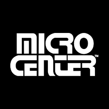 Micro Center New Item Book