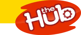 THE HUB PROPOSED DISPLAYS - NOVELTY INC WHOLESALE