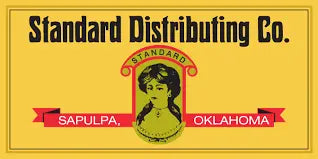 Standard Distributing 1st Quarter Profit Builder - NOVELTY INC WHOLESALE