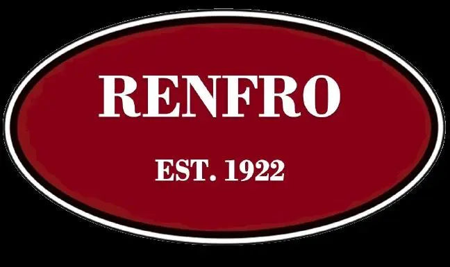 Renfro Supply - Novelty Cigarette Cases - NOVELTY INC WHOLESALE