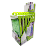 Suction Cup Magnetic Mount - 6 Pieces Per Retail Ready Display 26279