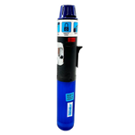 Torch Stick Lighter with Bottle Opener - 3 Pieces Per Pack 002825 TORCH BLUE