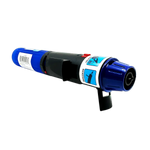 Torch Stick Lighter with Bottle Opener  - 12 Pieces Per Retail Ready Display 22226 TORCH BLUE