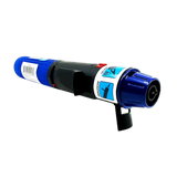 Torch Stick Lighter with Bottle Opener - 3 Pieces Per Pack 002825 TORCH BLUE