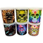 Smoke Eater Candle - 6 Pieces Per Retail Ready Display 23777 SMOKEZILLA