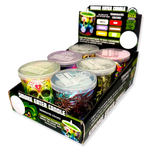 Smoke Eater Candle - 6 Pieces Per Retail Ready Display 23777 SMOKEZILLA