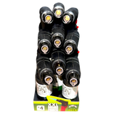 XXL Thin Torch Lighter - 9 Pieces Per Retail Ready Display 41486 SMOKEZILLA