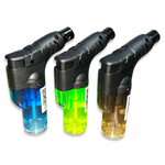 XXL Thin Torch Lighter - 9 Pieces Per Retail Ready Display 41486 SMOKEZILLA