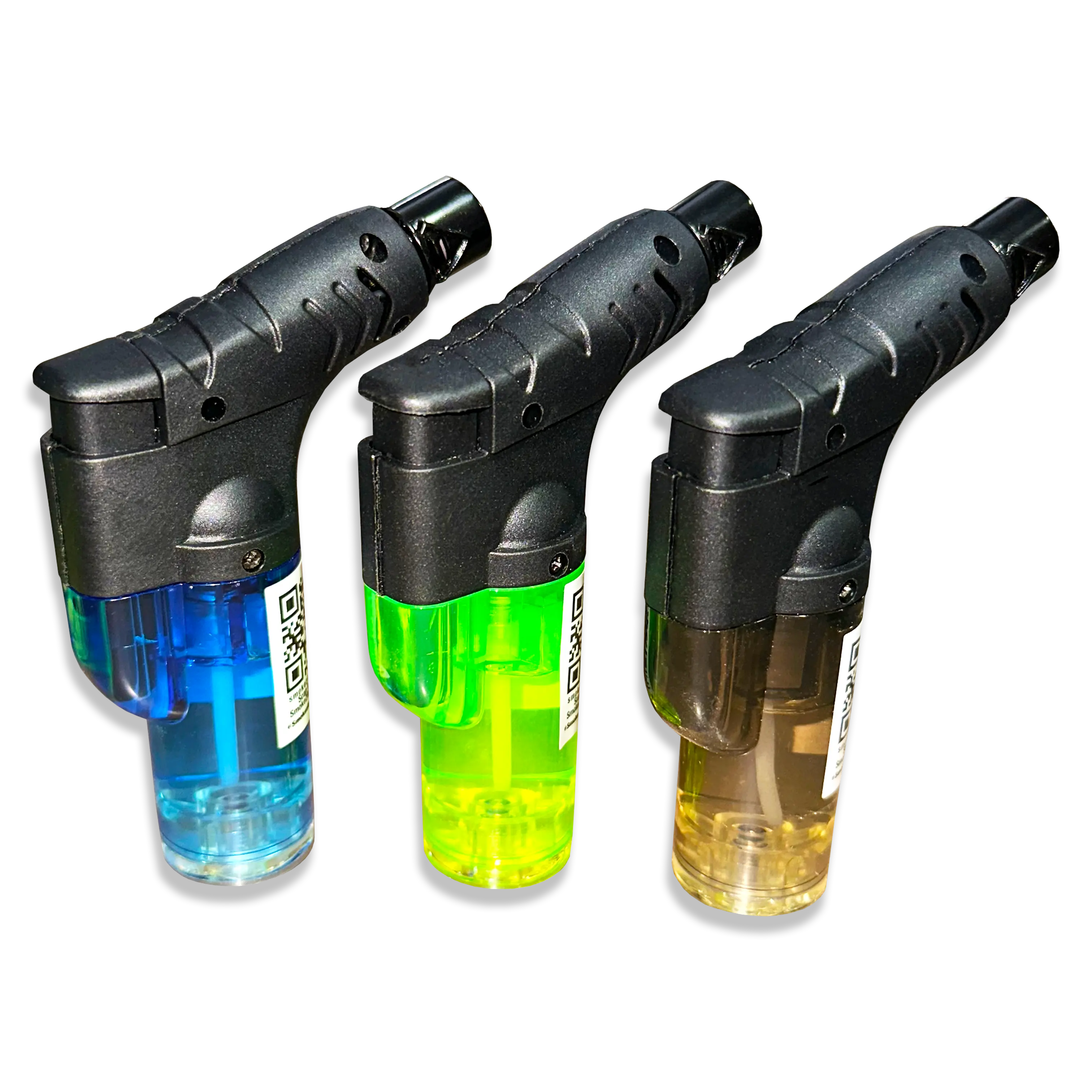 XXL Thin Torch Lighter - 9 Pieces Per Retail Ready Display 41486 SMOKEZILLA