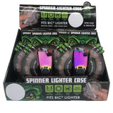 Curated Smokezilla Top Sellers Assorted Smoking Accessories Floor Display 88546 SMOKEZILLA