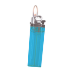 Disposable Lighter - 50 Pieces Per Retail Ready Display 20736 NOVELTY INC