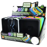Curated Smokezilla Top Sellers Assorted Smoking Accessories Floor Display 088547 SMOKEZILLA