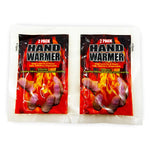 Hand Warmer 24 Pieces Per Retail Ready Display 21764 NOVELTY INC