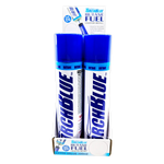 300ML Bulk Torch Blue Butane Refill - 6 Pieces Per Retail Ready Display 22399 TORCH BLUE