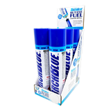 300ML Bulk Torch Blue Butane Refill - 6 Pieces Per Retail Ready Display 22399 TORCH BLUE