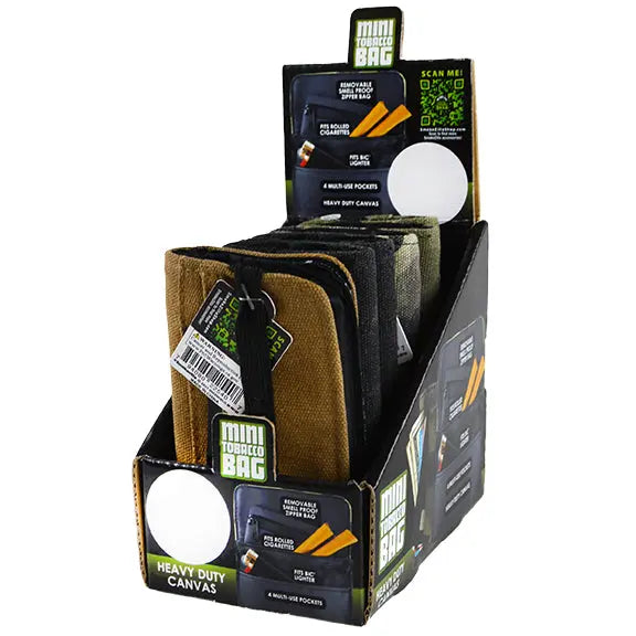 Curated Smokezilla Top Sellers Assorted Smoking Accessories Floor Display 088547 SMOKEZILLA