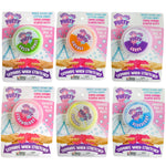 So Much Fun! Curated Floor Display - 150 Items Per Retail Ready Display 88543 NOVELTY INC