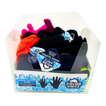Winter Gloves One Size Fits All Assortment - 18 Pair Per Retail Ready Display 22692 POLAR GEAR