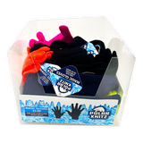 Winter Gloves One Size Fits All Assortment - 18 Pair Per Retail Ready Display 22692 POLAR GEAR