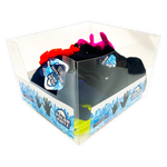 Winter Gloves One Size Fits All Assortment - 18 Pair Per Retail Ready Display 22692 POLAR GEAR