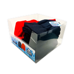 Cuffed Knit Hat Beanie in Assorted Colors - 18 Pieces Per Retail Ready Display 22693 POLAR GEAR