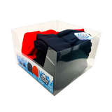 Cuffed Knit Hat Beanie in Assorted Colors - 18 Pieces Per Retail Ready Display 22693 POLAR GEAR