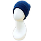 Cuffed Knit Hat Beanie in Assorted Colors - 18 Pieces Per Retail Ready Display 22693 POLAR GEAR
