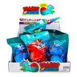 Squish and Squeeze Dragon Flip Toy - 12 Pieces Per Pack 22717 KIPP BROTHERS