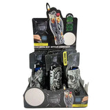 Curated Smokezilla Top Sellers Assorted Smoking Accessories Floor Display 88549 SMOKEZILLA