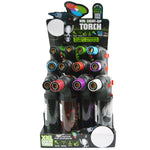 Curated Smokezilla Top Sellers Assorted Smoking Accessories Floor Display 088547 SMOKEZILLA