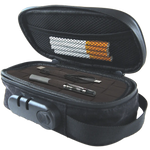 Zilla Locking Bag - 6 Pieces Per Retail Ready Display 25328 SMOKEZILLA