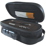 Zilla Locking Bag - 6 Pieces Per Retail Ready Display 25328 SMOKEZILLA