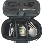 Zilla Locking Bag - 6 Pieces Per Retail Ready Display 25328 SMOKEZILLA