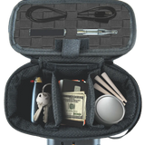 Zilla Locking Bag - 6 Pieces Per Retail Ready Display 25328 SMOKEZILLA