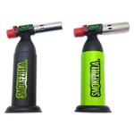 Magnum Zilla Torch Lighter - 6 Pieces Per Retail Ready Display 23119 SMOKEZILLA