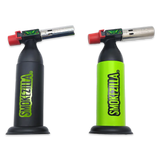Magnum Zilla Torch Lighter - 6 Pieces Per Retail Ready Display 23119 SMOKEZILLA