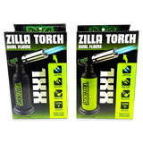 Magnum Zilla Torch Lighter - 6 Pieces Per Retail Ready Display 23119 SMOKEZILLA