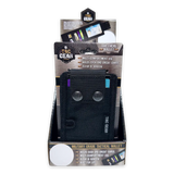Snap Tactical Wallet with Id Window - 6 Pieces Per Retail Ready Display 23191 TAC GEAR
