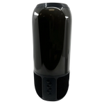 Wireless Speaker with Rgb Lights - 4 Pieces Per Pack 23323 NOVELTY INC