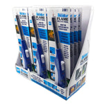 Grilling Center Assortment Floor Display - 81 Pieces Per Retail Ready Display 88444 TORCH BLUE