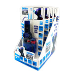 Grilling Center Assortment Floor Display - 81 Pieces Per Retail Ready Display 88444 TORCH BLUE