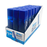 Grilling Center Assortment Floor Display - 81 Pieces Per Retail Ready Display 88444 TORCH BLUE
