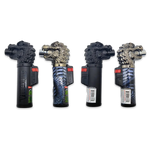 Dragon XXL Torch Lighter - 6 Pieces Per Retail Ready Display 23386 SMOKEZILLA