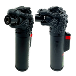 Dragon Breath XXL Torch Lighter - 6 Pieces Per Retail Ready Display 41730 SMOKEZILLA