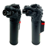 Dragon Breath XXL Torch Lighter - 6 Pieces Per Retail Ready Display 41730 SMOKEZILLA